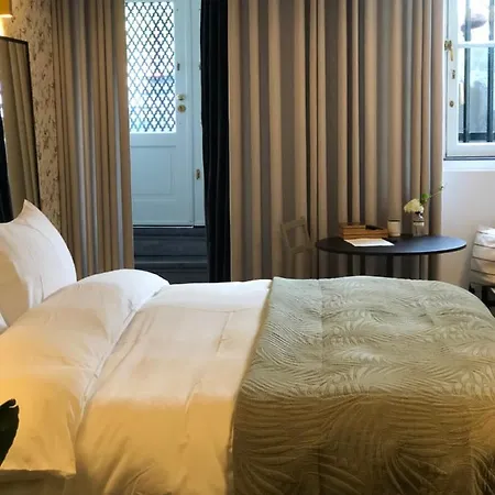 Alojamento de Acomodação e Pequeno-almoço Milkhouse Luxury Amesterdão