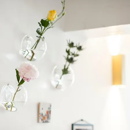 Milkhouse Luxury Alojamento de Acomodação e Pequeno-almoço
