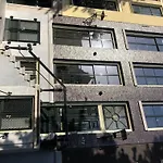 Milkhouse Luxury 4* アムステルダム