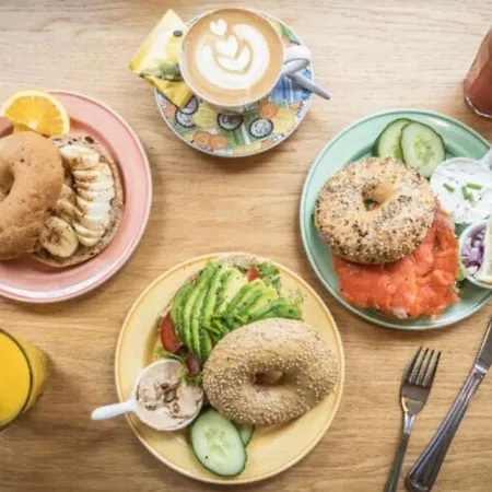 Milkhouse Luxury Bed & Breakfast