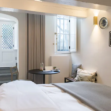 Milkhouse Luxury B&B