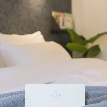Milkhouse Luxury Bed & Breakfast Amsterdam