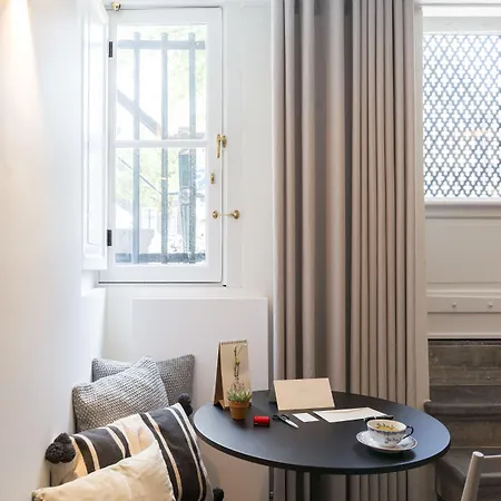 B&B Milkhouse Luxury 4*