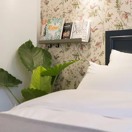 Milkhouse Luxury Отель типа 