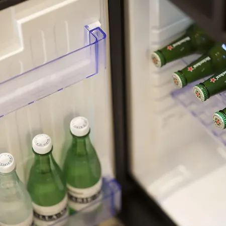 Milkhouse Luxury Bed & Breakfast Amsterdam