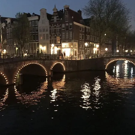 Milkhouse Luxury Amsterdam