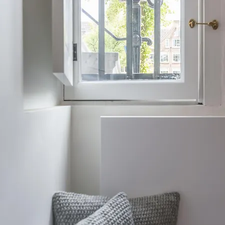 Milkhouse Luxury Отель типа 