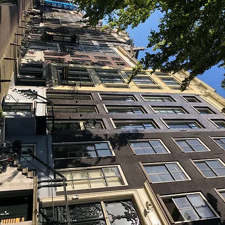 Milkhouse Luxury Amsterdam