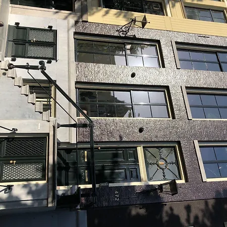 Milkhouse Luxury 4* 암스테르담