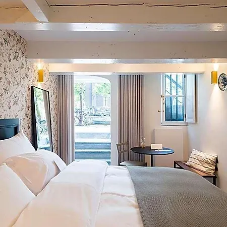 Milkhouse Luxury 4*