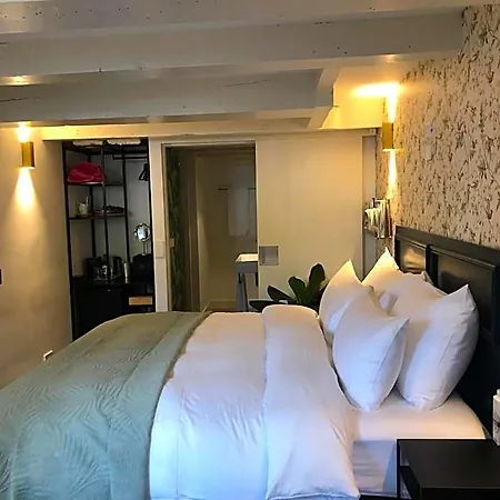 Milkhouse Luxury 4* Amsterdam