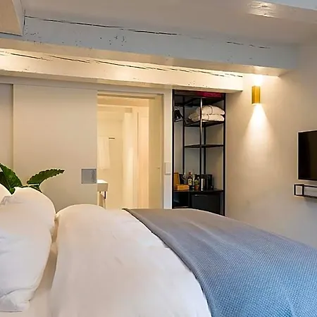 Milkhouse Luxury Bed & Breakfast Amsterdam