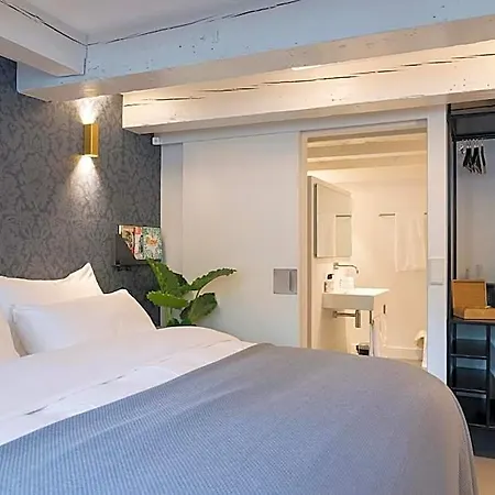 Bed & Breakfast Milkhouse Luxury 4*