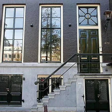 Milkhouse Luxury Bed & Breakfast 4*