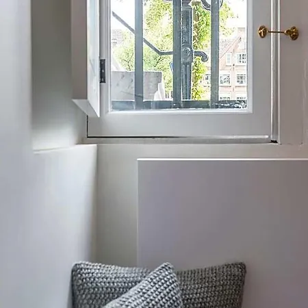 Milkhouse Luxury Amsterdam