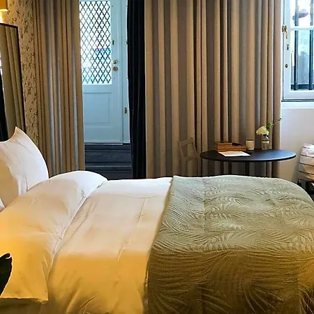 Bed & Breakfast Milkhouse Luxury 4*