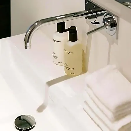 Bed & Breakfast Milkhouse Luxury Amsterdam