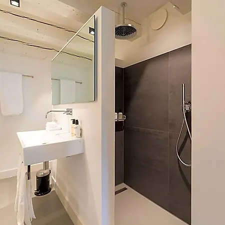 Milkhouse Luxury Amsterdam