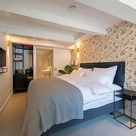 Bed & Breakfast Milkhouse Luxury