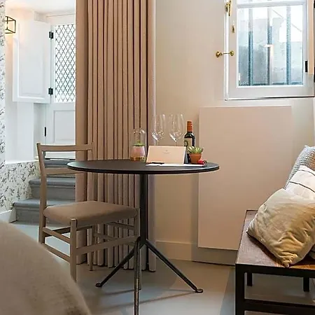 Milkhouse Luxury Bed & Breakfast 4*