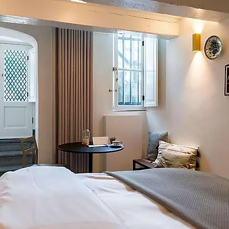 Milkhouse Luxury Bed & Breakfast
