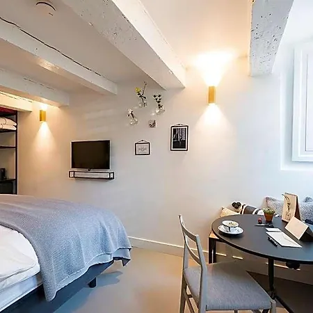 Bed & Breakfast Milkhouse Luxury