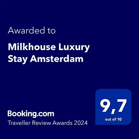 Milkhouse Luxury 4*