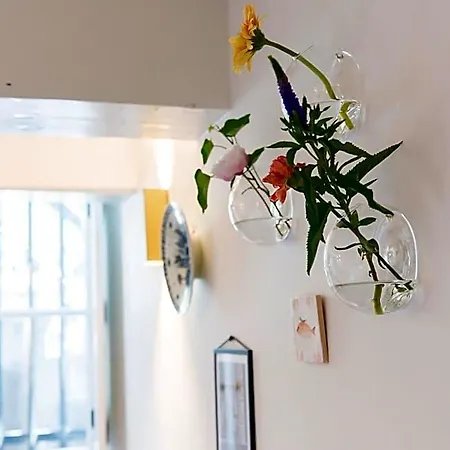 Milkhouse Luxury Bed & Breakfast