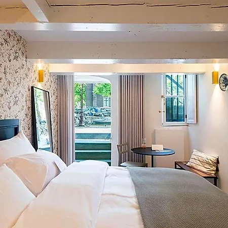 Milkhouse Luxury Bed & Breakfast