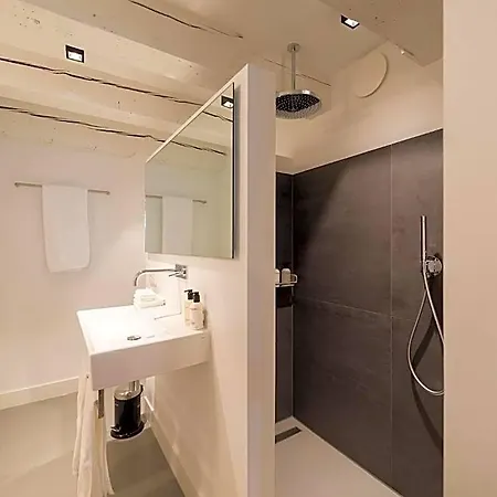 Bed & Breakfast Milkhouse Luxury