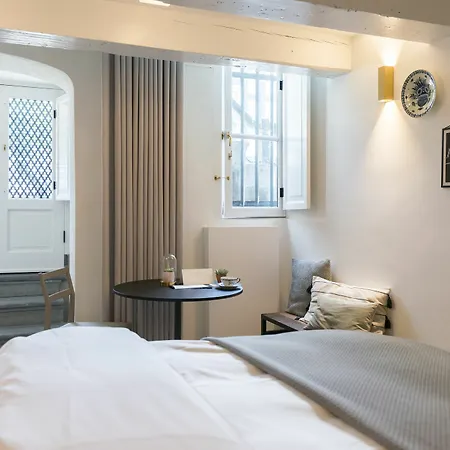 Milkhouse Luxury Amsterdam