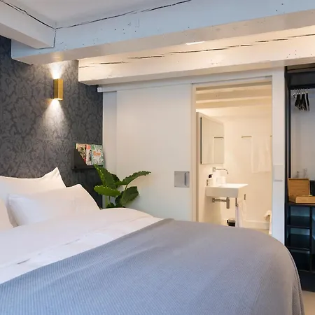 Bed and breakfast Milkhouse Luxury