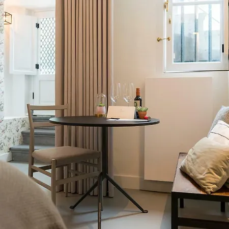 Milkhouse Luxury Bed and breakfast Ámsterdam