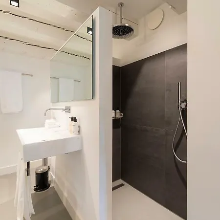 Milkhouse Luxury Bed and breakfast