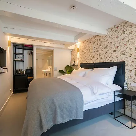 Bed & Breakfast Milkhouse Luxury Amsterdam