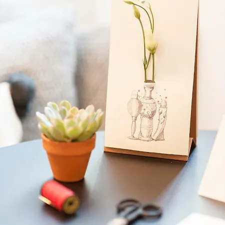 Bed & Breakfast Milkhouse Luxury 4*