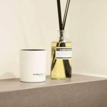 Milkhouse Luxury 암스테르담