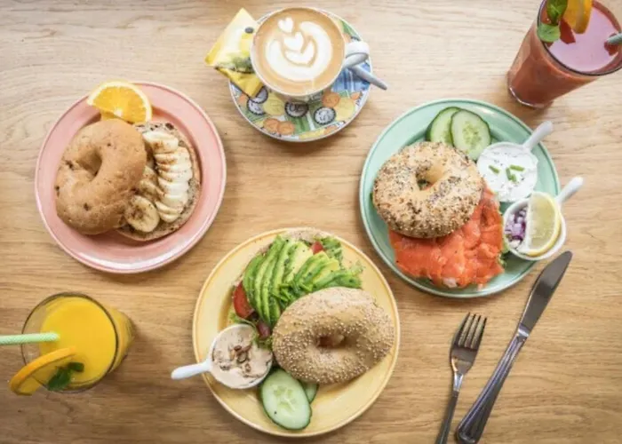 Milkhouse Luxury Alojamento de Acomodação e Pequeno-almoço