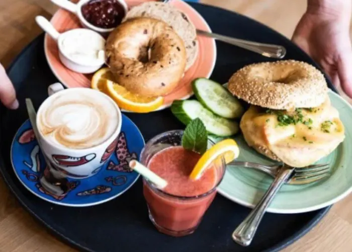 Alojamento de Acomodação e Pequeno-almoço Milkhouse Luxury