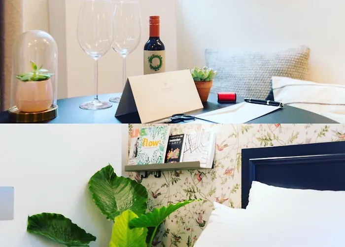 Milkhouse Luxury Alojamento de Acomodação e Pequeno-almoço Amesterdão