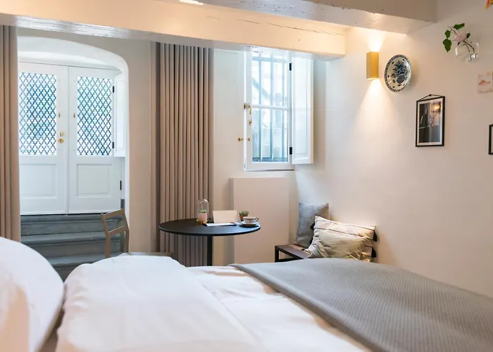 Milkhouse Luxury Amesterdão