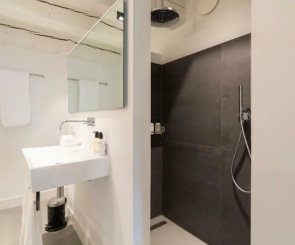 Milkhouse Luxury Alojamento de Acomodação e Pequeno-almoço