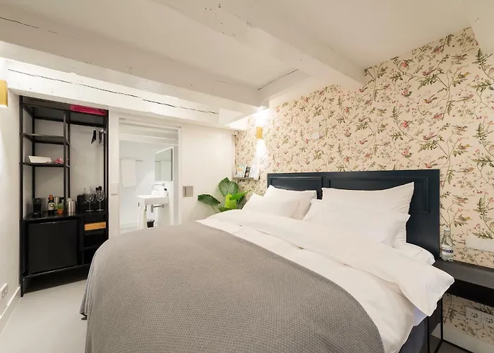 Milkhouse Luxury Amesterdão