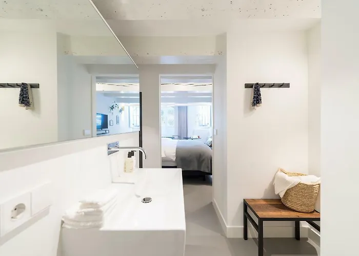 Milkhouse Luxury Alojamento de Acomodação e Pequeno-almoço 4*