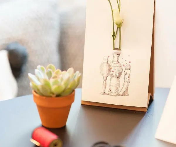 Alojamento de Acomodação e Pequeno-almoço Milkhouse Luxury 4*