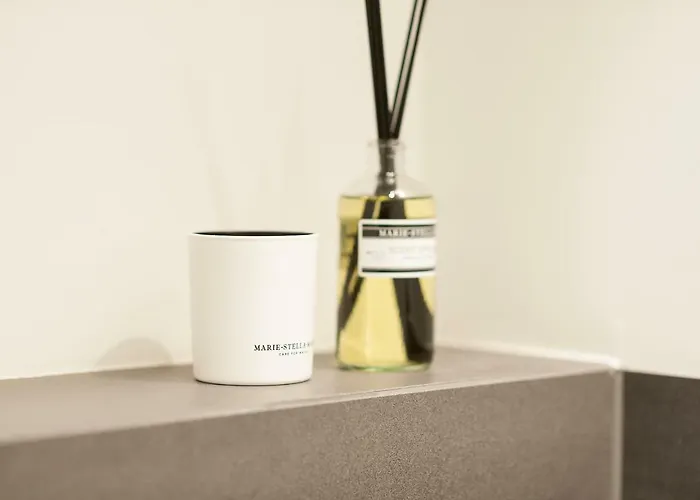 Milkhouse Luxury Amesterdão