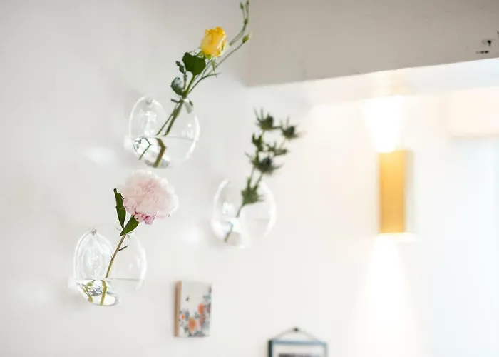 Milkhouse Luxury Alojamento de Acomodação e Pequeno-almoço