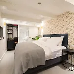 Milkhouse Luxury לינה וארוחת בוקר 4*