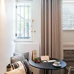 לינה וארוחת בוקר Milkhouse Luxury אמסטרדם