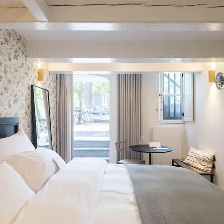 Milkhouse Luxury 4*